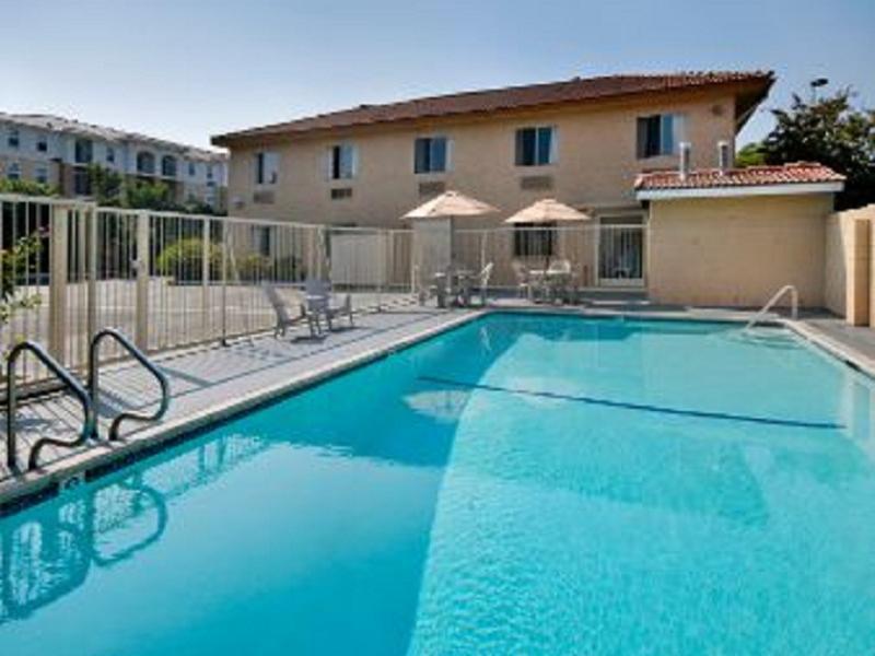 Buena Park Inn Facilities photo